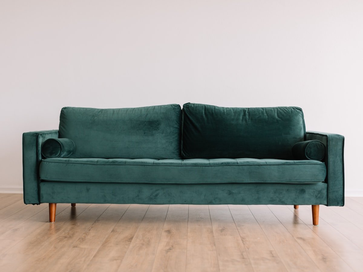 AKAR Sofa