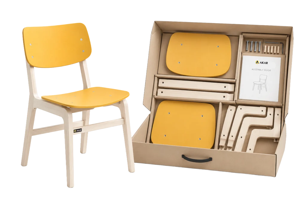 Flat Pack