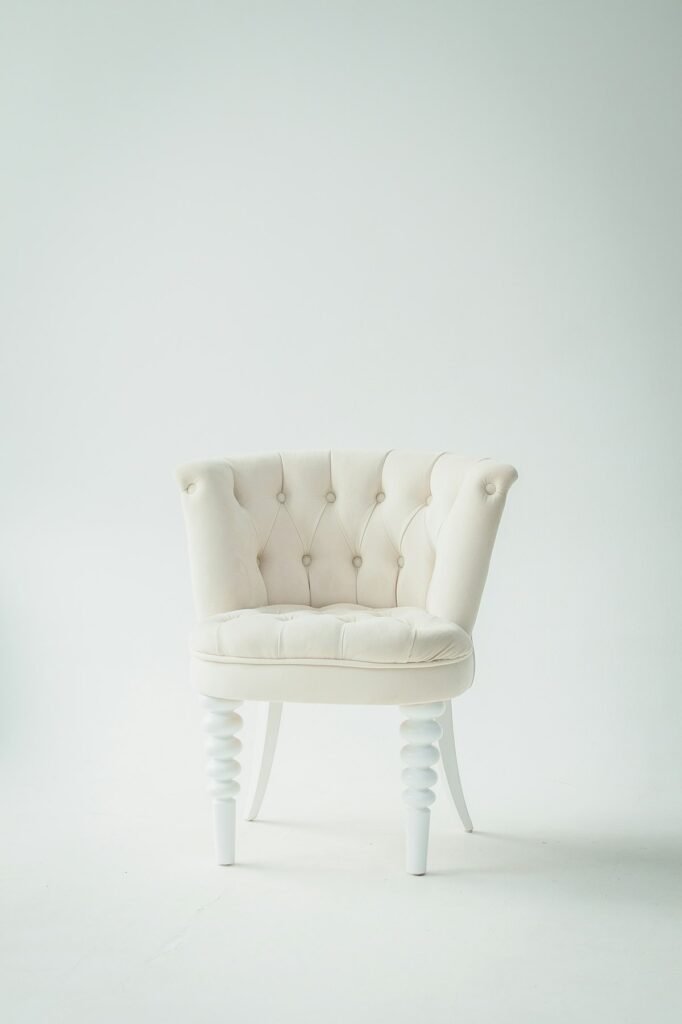 DC-101 Dining Chair